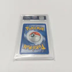 PSA 9 Pokemon Vaporeon Holo EX Delta Species 18/113 GEM MINT - Image 5