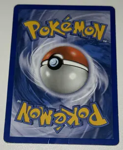 Meowth Platinum Stamped Reverse Holo 106/146 Legends Awakened Pokemon TCG 2008 - Image 2