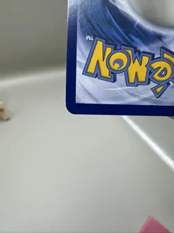 Zygarde 72/131 - EB Games GameStop Promo- Holo Stamped Legendary Pokemon - LP - Image 4