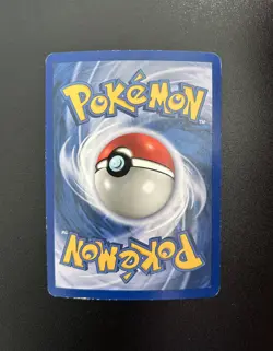 Lapras Holo LP - Pokemon Fossil 10/62 Unlimited Holo Rare - Image 3