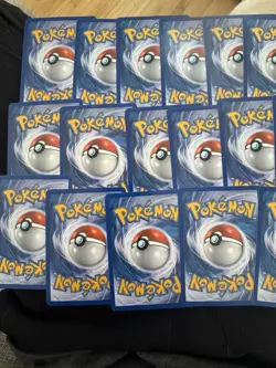 LOT OF 23 POKEMON VINTAGE CALL OF LEGENDS & EX ERA UNCOMMON, COMMON, RARE LOT NM - Image 4