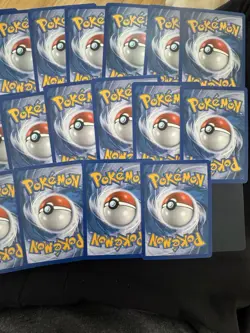 LOT OF 23 POKEMON VINTAGE CALL OF LEGENDS & EX ERA UNCOMMON, COMMON, RARE LOT NM - Image 5