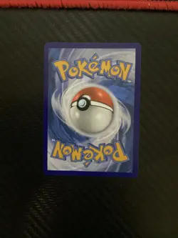 Kingdra ex 131 Scarlet & Violet Holo Promo Pokemon Card NM - Image 2