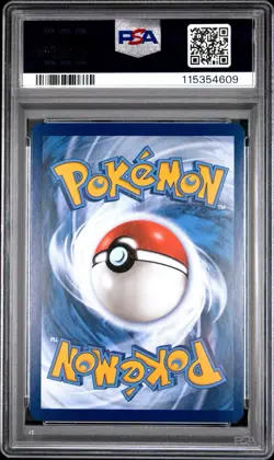 Pokemon Mewtwo 151 Ultra-Premium Coll. Promo SVP EN 052 PSA 10 Gem Mint - Image 2
