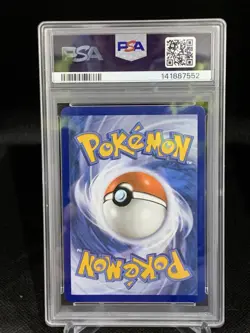 Blastoise Holo PSA 10 Pokemon Celebrations Classic Collection 2/102 - Image 2