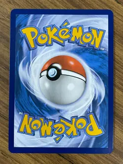Giovanni’s Charisma 207/165 - SAR - SV 151 - Pokemon TCG - Full Art (NM) - Image 2