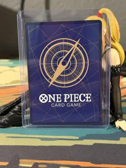 Nico Robin (Alt Art) SR EB03-055 ONE PIECE Heroines Edition ONE PIECE Japanese - Image 2