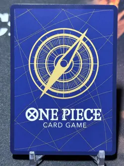 OTAMA - One Piece TCG OP01-006 - PROMO - Japanese 1st Anniversary - Image 2