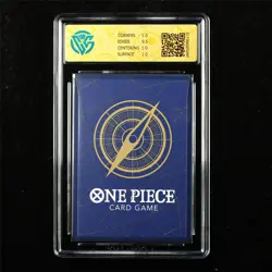 CCG 10 Pristine 2025 One Piece JPN Koby PRB02-001 R - Image 3