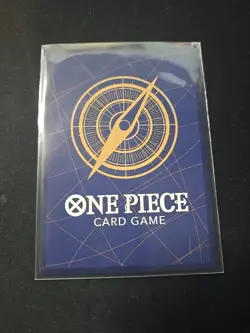 Roronoa Zoro OP06-118 Wings of the Captain Foil - Image 2