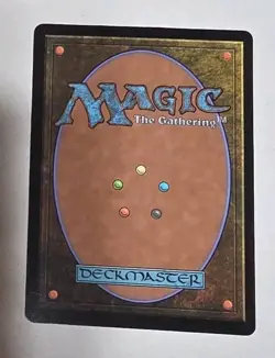 Stock Up - Aetherdrift (Magic The Gathering Card) LP - Image 2