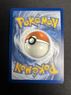 Squirtle CLB 001/034 Classic Collection Pokemon Card NM - Image 2