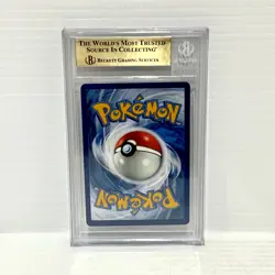 Rapid Strike Urshifu VMAX TG21/TG30 - Graded Pokemon Card - BGS 9.5 (PSA 10) - Image 2