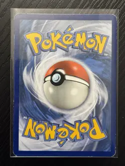 Pokemon TCG Ditto Detective Pikachu Holo Rare Card 17/18 - Image 2