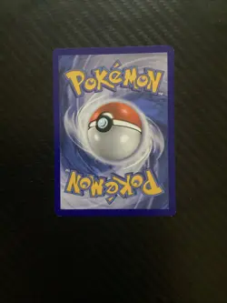 Pokemon Lugia EX TCG Double Rare Holo Card 68/98 Ancient Origins NM - Image 2