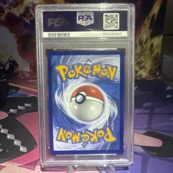PSA 10 Archeops - (Prerelease) SWSH272 Sword & Shield Promo Cards Holo POP 9!!! - Image 2