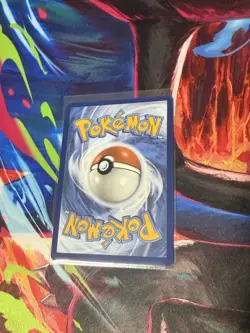 Pokemon TCG Perrin 220/167 Special Illustration Rare Twilight Masquerade NM - Image 2