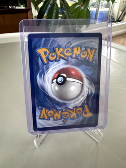 *RARE* Perrin 220/167 Twilight Masquerade Special Illustration Pokemon TCG NM - Image 2