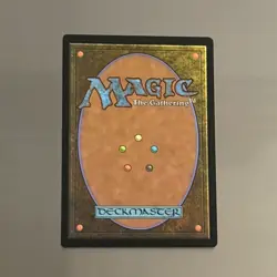 Wand of Orcus Commander: Adventures in the Forgotten Realms Regular | UNPLAYED - Image 2