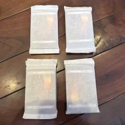 MTG Marvel’s Spider-Man Basic And Foil Full Art / Regular Lands Bundle W/ Extra - Image 1