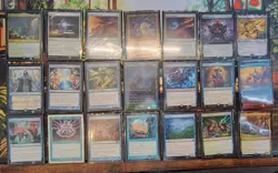 MTG: Aesi, Tyrant of Gyre Strait Commander | READY TO PLAY DECK | Double Sleeved - Image 2