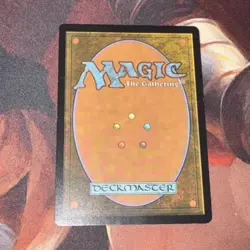 Damnation X1 Mtg Double Masters 2022 Nm Borderless - Image 2