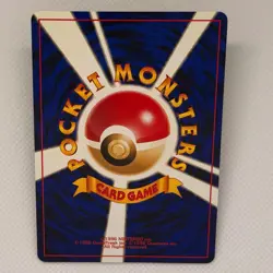 CELEBI POKEMON JAPANESE AWAKENING LEGENDS RARE HOLO 2000 - Image 2