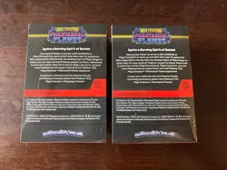 Pokemon Phantasmal Flames Booster Bundle Lot Of 2 SEALED ✅ - Image 3