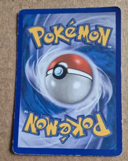 Pokemon - Gengar - 5/92 - EX Legend Maker - Rare Holo - Image 3