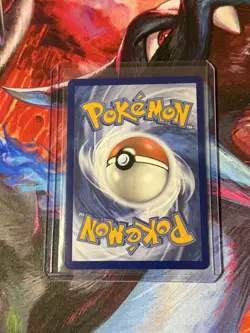 Pokemon TCG Loudred Paradox Rift 212/182 Holo Illustration Rare Near Mint - Image 2