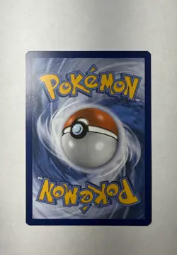 2021 Pokemon Reshiram & Charizard GX Tag Team SM247 Black Star Promo - Image 2
