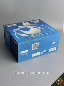 Pokemon Set allenatore fuoriclasse Pokemon Go APERTO ETB - Image 4