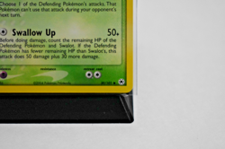 Pokemon TCG - Swalot - (Prerelease) 50/101 Nintendo - NM - Image 3