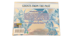 Yu-Gi-Oh! Ghosts From The Past Box DE 3 Booster 1. Auflage NEU & OVP Sealed - Image 3