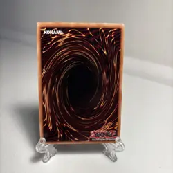 Yugioh Red-Eyes B. Dragon RP01-EN011 MINT CONDITION - Image 4