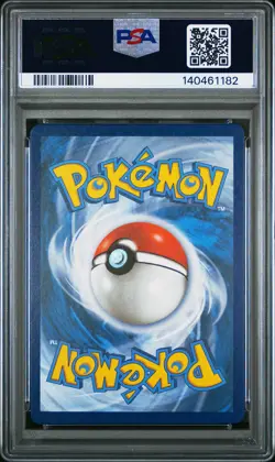 2021 POKEMON CELEBRATIONS CLASSIC COLL #76 M RAYQUAZA EX PSA 10 - Image 2