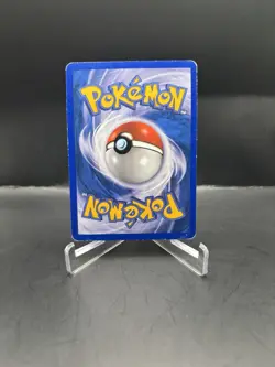 DUSCLOPS 7/107 EX DEOXYS REVERSE HOLO STAMPED POKEMON TCG 2005 MP - Image 2