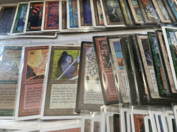 MTG Vintage 1994-1997 Era - Rares! - 11 Card Lots NM/LP Magic The Gathering - Image 2