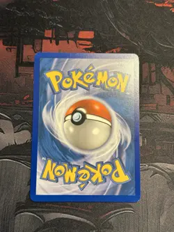 Ledian 18/101 EX Dragon Frontiers - Rare Pokemon Card - NM/Mint - Image 4