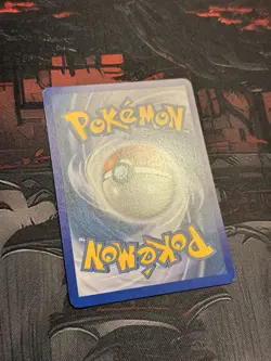 Ledian 18/101 EX Dragon Frontiers - Rare Pokemon Card - NM/Mint - Image 5