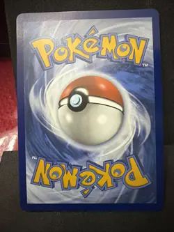 Pokemon TCG Terapagos EX Prismatic Evolutions Holo Hyper Rare Gold Card 180/131 - Image 2