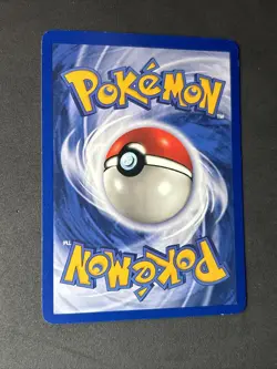 ERROR NO SYMBOL - Clefable 1/64 - Holo Rare Pokemon Card JUNGLE SET - Image 5