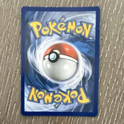 Pokemon Mew Evolutions 53/108 Rare Exclusive Regular 40 HP Psy Bolt Card - Image 2