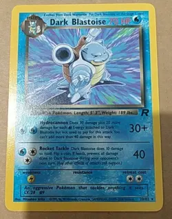 1999-00 Vintage Pokemon Card Bundle Job Lot Bundle - Image 2