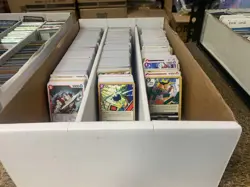 One Piece 500 Cards including 50 R/SR Bulk Lot TCG Card Game Near Mint ENGLISH - Image 1