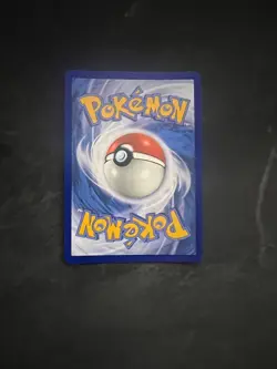 Scovillain 202/198 Scarlet & Violet Base Set Pokemon Card NM Pack Fresh - Image 2