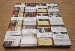 Game of Thrones LCG FULL Collection (FFG 2ed) Plus Heaps of Promos - 5000+ Cards - Image 5