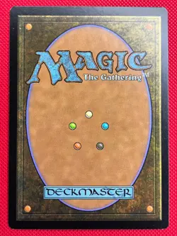 MTG Foil 1X Maelstrom Wanderer X1 Commander's Arsenal Magic - NM - Image 2