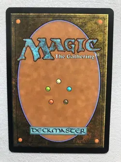 Mtg Carte Magic Future Sight Delay Retard French NM/LP (A) - Image 2
