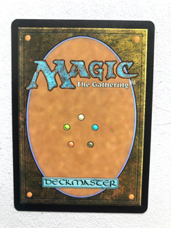 Mtg Carte Magic Future Sight Delay Retard French NM/LP - Image 2